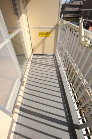 サングリーン南大沢の物件内観写真